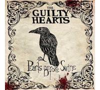 Guilty Hearts - Pearls Before Swine [VINYL]