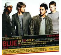 Guilty-Live From Wembley [DVD] [Region 1] [US Import] [NTSC]