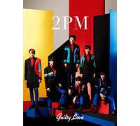 Guilty Love(初回生産限定盤B)(DVD付) (デジタルミュージックキャンペーン対象商品: 200円クーポン)