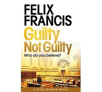 Guilty Not Guilty
