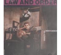 Guilty of Innocence by Law and Order (1989-09-12)