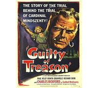 Guilty Of Treason