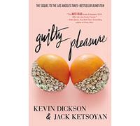 Guilty Pleasure: 2 (Blind Item)