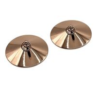 Guilty Pleasure Accents Linking Loop Nipple Covers Pasties Gold