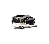 Guilty Pleasure Allure Pearl Pleasure Bondage Set (7-Piece)