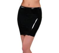 GUILTY PLEASURE Datex Skirt Black S