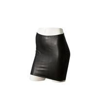 GUILTY PLEASURE Datex Skirt Black XXL