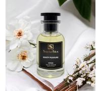 Guilty Pleasure Eau De Parfum Spray Unisex| Inspired by Givency L'interdit | Floral & Woody Fragrance | Long-Lasting Luxury Perfume with Bergamot, Tuberose & Patchouli Notes | 50ml