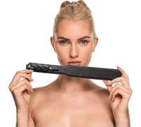 Guilty Pleasure Eclipse Phantom Braided Paddle Black