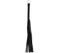 GUILTY PLEASURE Whip Black 39.5 cm