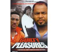 Guilty Pleasures