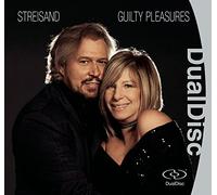 Guilty Pleasures