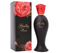 Guilty Rose Black Pour Femme e from Fine perfumery. 100 ml. A soft and romantic fragrance for her.