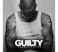 Guilty - Schmetterling