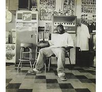 Guilty Simpson - Ode To The Ghetto