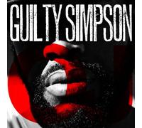 Guilty Simpson - Oj Simpson [VINYL]