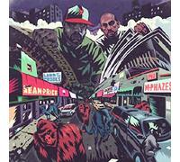 Guilty Simpson & Sean Pri - Highway Robbery/Land Of The Crooks