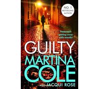 Guilty : the brand new novel by the legendary author