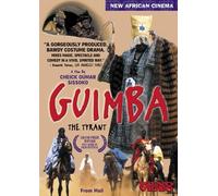 Guimba the Tyrant [DVD] [Region 1] [US Import] [NTSC]