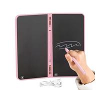 GuimMCanLin Play Phone | Folding Play Telephone - Educational Drawing Toy | for Preschoolers Birthday Home Apartment Playroom Holiday Daycare Travel Playdates Nursery Room