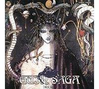 GUIN SAGA~戦乱篇~