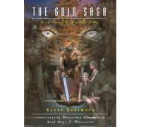 Guin Saga: Book Five, The - pb : The Marches King: 5