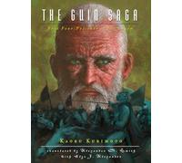 Guin Saga: Book Four, The - pb : Prisoner of the Lagon: 4