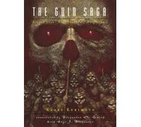 Guin Saga: Book Three, The - pb : The Battle of Nospherus: 3