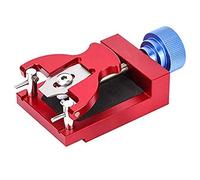 Guindxan The Blade for Watch Case Back Opener Bezel Ring Remover Snap-Back Pry Type Watch Repair Tool