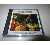 Guinea: Kora And Song Of The N'gabu: VOLUME 2;GUINEE:KORA ET CHANT DU N'GABOU