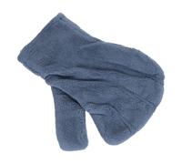 Guinea Pig Anti Bite Glove for Calming Handling Universal Fit | Coral Fleece, 23.50x19.50x1.50cm Size, for Sugar Gliders and Guinea Pigs