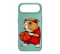 Guinea Pig Basketball Player Guinea Pig Case for iPhone Air