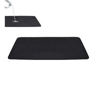 Guinea Pig Cage Liner - Washable Bed Linen For Small Animals | 47 Inch Waterproof Absorbent Pissing Pad, Non-slip Odor Control Pads For Small Animals, Cages, Rabbits And Hamsters