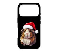 Guinea Pig Christmas Case for iPhone 17 Pro