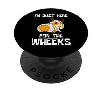 Guinea Pig Halloween Accessories Mummy Piggy Stuff Cavy PopSockets Adhesive PopGrip