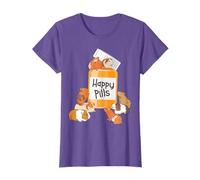Guinea Pig Happy Pills T-Shirt