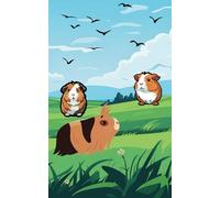 Guinea Pig journal