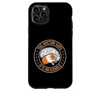Guinea Pig Lover - The Doctor Says It's Incurable Guinea Pig Case for iPhone 11 Pro
