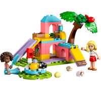 Lego Friends Guinea Pig Playground Animal Toy 42640 One Colour