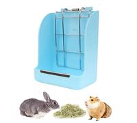 Guinea pig rabbit grass feeder spring grass rack pet supplies Dutch pig guinea pig rabbit grass food basket