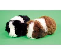 Guinea Pig Soft Toy - 20cm - one guinea pig supplied
