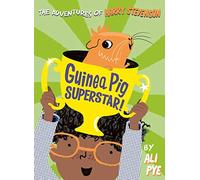 Guinea Pig Superstar! (Volume 2) (Adventures of Harry Stevenson)