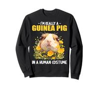 Guinea Pigs Guinea Pig Sweatshirt
