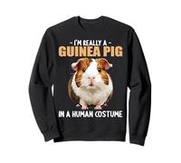 Guinea Pigs Guinea Pig Sweatshirt