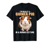 Guinea Pigs Guinea Pig T-Shirt