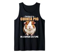 Guinea Pigs Guinea Pig Tank Top