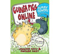 Guinea Pigs Online: Furry Towers