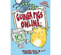 Guinea Pigs Online: The Ice Factor