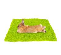 Guinea Ue Pad Washable | Pet Care Mat | Fast Absorption Waterproof Anti-Slip Putting Mat for Guinea, Reusable, Washable Ue Pad The Puting Pad is made of anti-slip material and anti-slip design on the