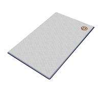 GuineaDad Liner - C&C 2x1 Size | Guinea Pig Fleece Cage Liners | Guinea Pig Bedding | Extra Absorbent Bamboo | Waterproof Bottom
